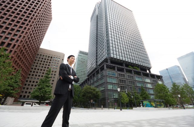 日本の都市開発に大きな影響を与える財閥系デベロッパー